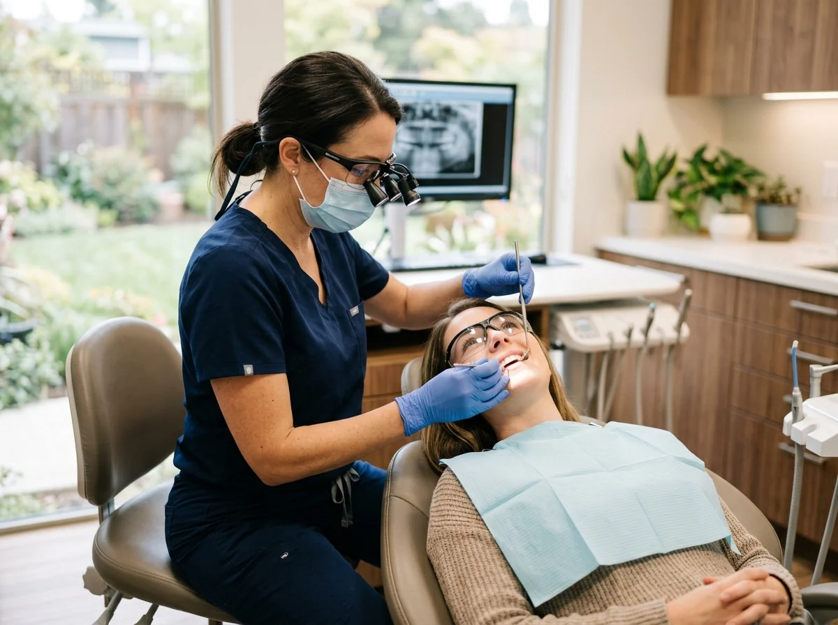 Dentisteria Restauradora & Estética