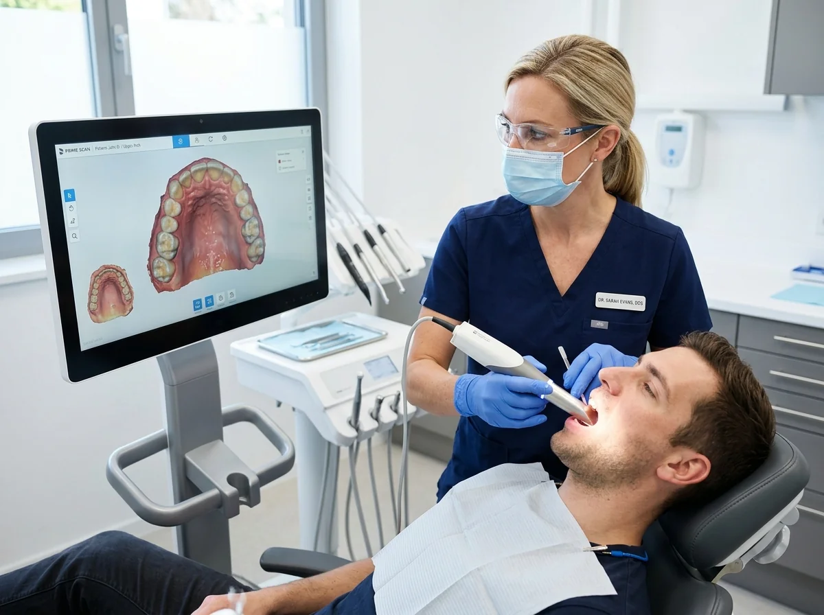 Higiene Oral & Prevenção